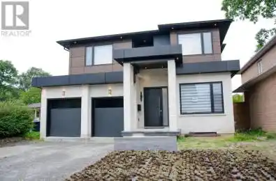 6268 Kingston Road Toronto (Highland Creek) Ontario M1C1L1