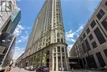 25 The Esplanade Unit# 406, Toronto (Waterfront Communities), Ontario M5E1W5, 1 Bedroom Bedrooms, ,1 BathroomBathrooms,Condo,For Rent,The Esplanade,C12050185
