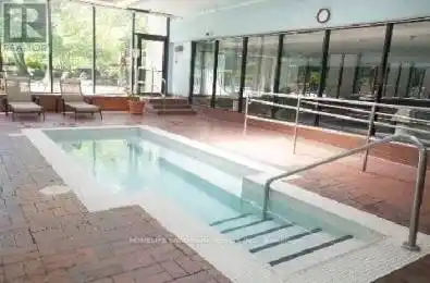 75 Bamburgh Circle Unit# 818 Toronto (Steeles) Ontario M1W3W1
