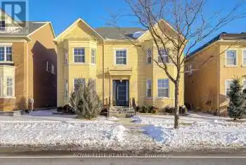 34 Murison Drive, Markham (Cathedraltown), Ontario L6C0J3, 4 Bedrooms Bedrooms, ,4 BathroomsBathrooms,All Houses,For Rent,Murison,N12050189