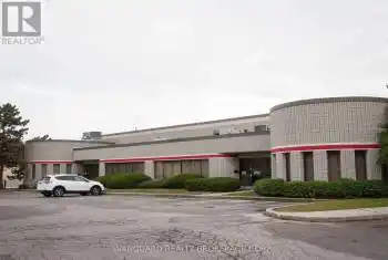 1111 Flint Road Unit# 28, Toronto (York University Heights), Ontario M3J3C7, ,Commercial,For Rent,Flint,W12050178