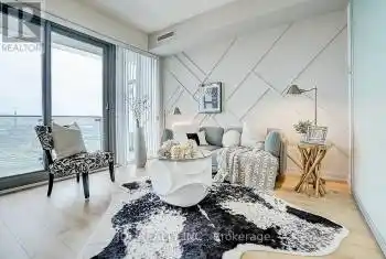 390 CHERRY Street Unit# 1506, Toronto (Waterfront Communities), Ontario M5A0E2, 2 Bedrooms Bedrooms, ,1 BathroomBathrooms,Condo,For Sale,CHERRY,C12050192