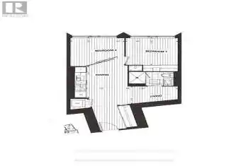 10 York Street, Toronto (Waterfront Communities), Ontario M5J0E1, 2 Bedrooms Bedrooms, ,1 BathroomBathrooms,Condo,For Rent,York,C12050193
