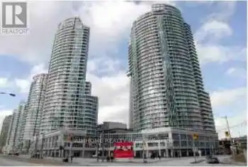 218 Queens Quay Unit# 809, Toronto (Waterfront Communities), Ontario M5J2Y6, 2 Bedrooms Bedrooms, ,2 BathroomsBathrooms,Condo,For Rent,Queens,C12050194