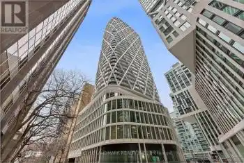 230 Simcoe Street Unit# 1129, Toronto (Kensington-Chinatown), Ontario M5T0G7, 2 Bedrooms Bedrooms, ,2 BathroomsBathrooms,Condo,For Rent,Simcoe,C12050211