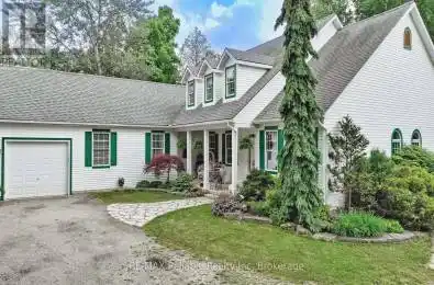 38 Cameron Street Bluewater (Bayfield) Ontario N0M1G0