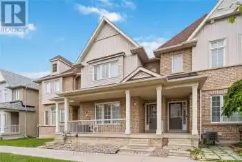 768 Bur Oak Avenue, Markham (Wismer), Ontario L6E1R1, 3 Bedrooms Bedrooms, ,3 BathroomsBathrooms,All Houses,For Rent,Bur Oak,N12050215