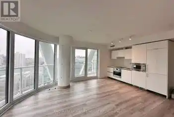 230 Simcoe Street Unit# 1434, Toronto (Kensington-Chinatown), Ontario M5T0G7, 3 Bedrooms Bedrooms, ,2 BathroomsBathrooms,Condo,For Rent,Simcoe,C12050229