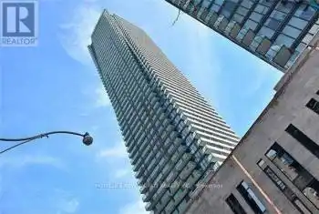 1080 Bay Street Unit# Ph03, Toronto (Bay Street Corridor), Ontario M5S0A5, 1 Bedroom Bedrooms, ,1 BathroomBathrooms,Condo,For Rent,Bay,C12050230