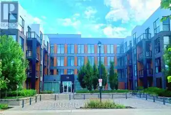 150 Sabina Drive Unit# 404, Oakville (1008 - GO Glenorchy), Ontario L6H0W3, 3 Bedrooms Bedrooms, ,2 BathroomsBathrooms,Condo,For Rent,Sabina,W12050227
