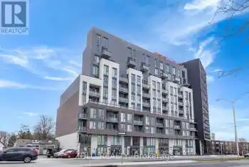 90 Glen Everest Rd Road, Toronto (Birchcliffe-Cliffside), Ontario M1N0C3, 1 Bedroom Bedrooms, ,1 BathroomBathrooms,Condo,For Rent,Glen Everest Rd,E12050241