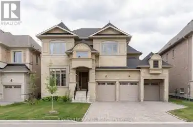 67 Nave Street Vaughan (Kleinburg) Ontario L4H4K5