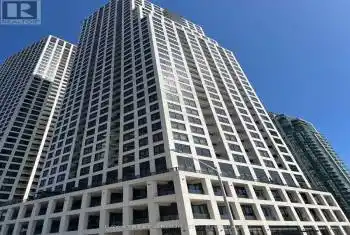 36 Elm Drive Unit# 3201, Mississauga (Fairview), Ontario L5B1L9, 2 Bedrooms Bedrooms, ,2 BathroomsBathrooms,Condo,For Rent,Elm,W12050277