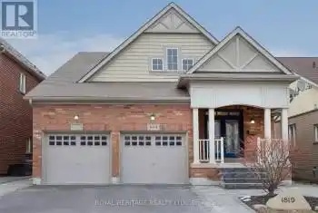 1819 Grandview Street, Oshawa (Taunton), Ontario L1K0J3, 4 Bedrooms Bedrooms, ,5 BathroomsBathrooms,All Houses,For Sale,Grandview,E12050319
