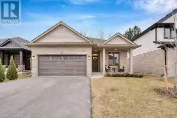 11 KEBA Crescent, Tillsonburg, Ontario N4G0K6, 5 Bedrooms Bedrooms, ,3 BathroomsBathrooms,All Houses,For Sale,KEBA,40707315