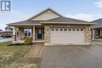 26 Harvest Court, St. Thomas, Ontario N5R0B8, 4 Bedrooms Bedrooms, ,2 BathroomsBathrooms,All Houses,For Sale,Harvest,X12050313