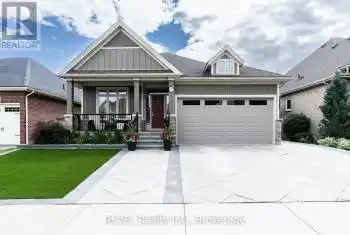 27 HICKORY Avenue, Niagara-on-the-Lake (105 - St. Davids), Ontario L0S1J1, 3 Bedrooms Bedrooms, ,2 BathroomsBathrooms,All Houses,For Sale,HICKORY,X12050320