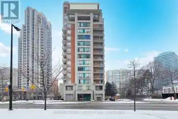 28 Byng Avenue Unit# Lph03, Toronto (Willowdale East), Ontario M2N7H4, 2 Bedrooms Bedrooms, ,2 BathroomsBathrooms,Condo,For Sale,Byng,C12050287