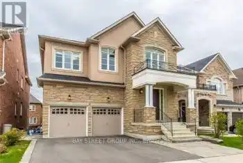 19 Valley Vista Drive, Vaughan (Patterson), Ontario L6A0Z1, 3 Bedrooms Bedrooms, ,2 BathroomsBathrooms,All Houses,For Rent,Valley Vista,N12050286