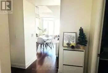 89 South Town Centre Boulevard Unit# 1201, Markham (Unionville), Ontario L6G0E8, 2 Bedrooms Bedrooms, ,2 BathroomsBathrooms,Condo,For Rent,South Town Centre,N12050303