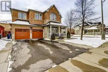 69 Calderstone Road Unit# LOWER, Brampton (Bram East), Ontario L6P2A7, 1 Bedroom Bedrooms, ,1 BathroomBathrooms,All Houses,For Rent,Calderstone,W12050299