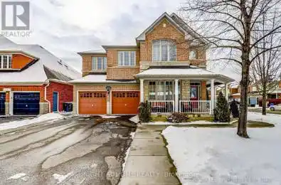 69 Calderstone Road Brampton (Bram East) Ontario L6P2A7