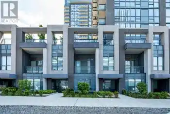 5033 Four Springs Avenue Unit# 119, Mississauga (Hurontario), Ontario L5R0G6, 4 Bedrooms Bedrooms, ,3 BathroomsBathrooms,All Houses,For Rent,Four Springs,W12050310