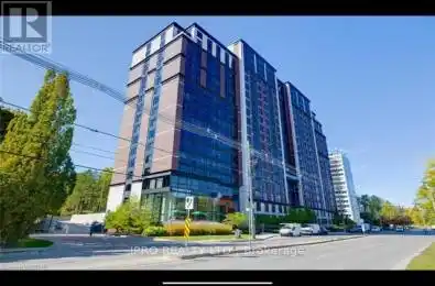 1235 Richmond Street Unit# 405 London Ontario N6A3L5