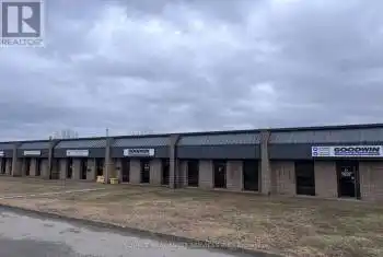 45 Worthington Drive, Brantford, Ontario N3S0H4, ,Commercial,For Rent,Worthington,X12050326