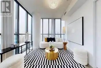 101 Charles Street Unit# 1901, Toronto (Church-Yonge Corridor), Ontario M4Y0A9, 2 Bedrooms Bedrooms, ,2 BathroomsBathrooms,Condo,For Sale,Charles,C12050366