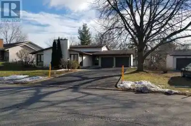 130 Withrow Avenue Ottawa Ontario K2G3N7
