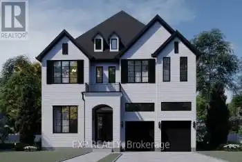 Lot 13 Sass Crescent Unit# LOT, Brant (Paris), Ontario N3L0E9, 5 Bedrooms Bedrooms, ,5 BathroomsBathrooms,All Houses,For Sale,Sass,X12050367