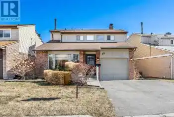 29 Andrea Road, Ajax (South East), Ontario L1S3V8, 3 Bedrooms Bedrooms, ,3 BathroomsBathrooms,All Houses,For Sale,Andrea,E12050382