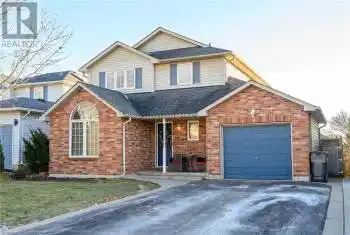 71 MORGAN Drive, Caledonia, Ontario N3W2L6, 3 Bedrooms Bedrooms, ,3 BathroomsBathrooms,All Houses,For Sale,MORGAN,40685452