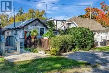 27 BUCKS PARK, Port Dover, Ontario N0A1N0, 1 Bedroom Bedrooms, ,1 BathroomBathrooms,All Houses,For Sale,BUCKS PARK,40711784