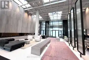 225 Commerce Street Unit# 2001, Vaughan (Vaughan Corporate Centre), Ontario L4K0R1, 2 Bedrooms Bedrooms, ,1 BathroomBathrooms,Condo,For Rent,Commerce,N12050371