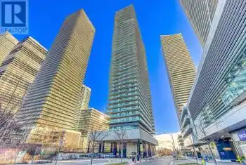 33 Shore Breeze Drive Unit# 3706, Toronto (Mimico), Ontario M8V0G1, 3 Bedrooms Bedrooms, ,3 BathroomsBathrooms,Condo,For Rent,Shore Breeze,W12050406
