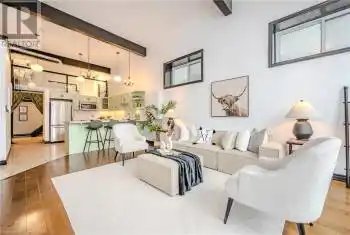 76 CARDIGAN Street, Guelph, Ontario N1H0A4, 1 Bedroom Bedrooms, ,1 BathroomBathrooms,Condo,For Sale,CARDIGAN,40692296