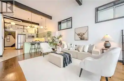 76 CARDIGAN Street Guelph Ontario N1H0A4