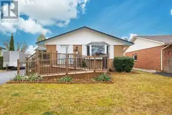 4993 Heather Avenue, Niagara Falls (212 - Morrison), Ontario L2E5J3, 4 Bedrooms Bedrooms, ,2 BathroomsBathrooms,All Houses,For Sale,Heather,X12050352