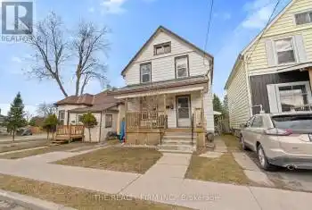 20 Fourth Avenue, St. Thomas, Ontario N5R4H2, 4 Bedrooms Bedrooms, ,2 BathroomsBathrooms,All Houses,For Sale,Fourth,X12050473