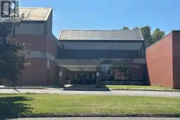 279 ST. VINCENT Street Unit# 2, Meaford, Ontario N4L1B4, ,Commercial,For Rent,ST. VINCENT,X12050434