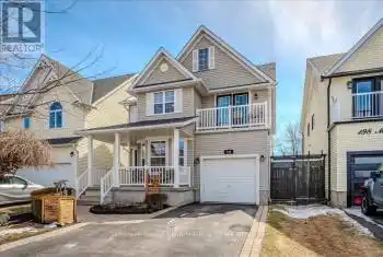 194 Milne Place, Guelph/Eramosa (Rockwood), Ontario N0B2K0, 4 Bedrooms Bedrooms, ,3 BathroomsBathrooms,All Houses,For Sale,Milne,X12050446