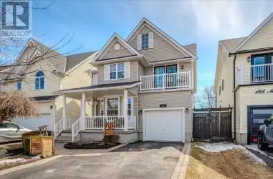 194 Milne Place Guelph/Eramosa (Rockwood) Ontario N0B2K0