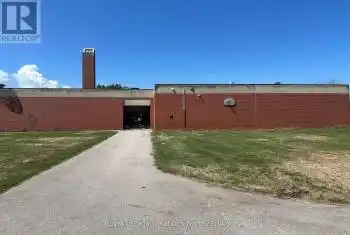 279 ST. VINCENT Street Unit# 4, Meaford, Ontario N4L1B4, ,Commercial,For Rent,ST. VINCENT,X12050485