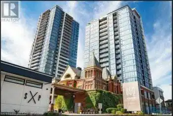 15 WELLINGTON Street Unit# 1602, Kitchener, Ontario N2G0E4, 2 Bedrooms Bedrooms, ,2 BathroomsBathrooms,Condo,For Rent,WELLINGTON,40711420