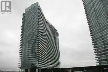 117 Mcmahon Drive Unit# 2605, Toronto (Bayview Village), Ontario M2K0E4, 1 Bedroom Bedrooms, ,1 BathroomBathrooms,Condo,For Rent,Mcmahon,C12050465