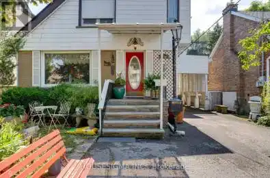261 Johnston Avenue Toronto (Lansing-Westgate) Ontario M2N1H5
