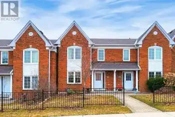 10 Bassett Boulevard Unit# 45, Whitby (Pringle Creek), Ontario L1N9C4, 3 Bedrooms Bedrooms, ,2 BathroomsBathrooms,All Houses,For Sale,Bassett,E12050459