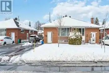 1299 Highgate Road Unit# -, Ottawa, Ontario K2C2Y5, 3 Bedrooms Bedrooms, ,1 BathroomBathrooms,All Houses,For Rent,Highgate,X12050469